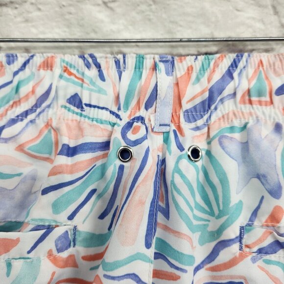 Southern Marsh Men's Jubilee Lined Swim Trunk Quick Drying Size XL - Picture 9 of 14